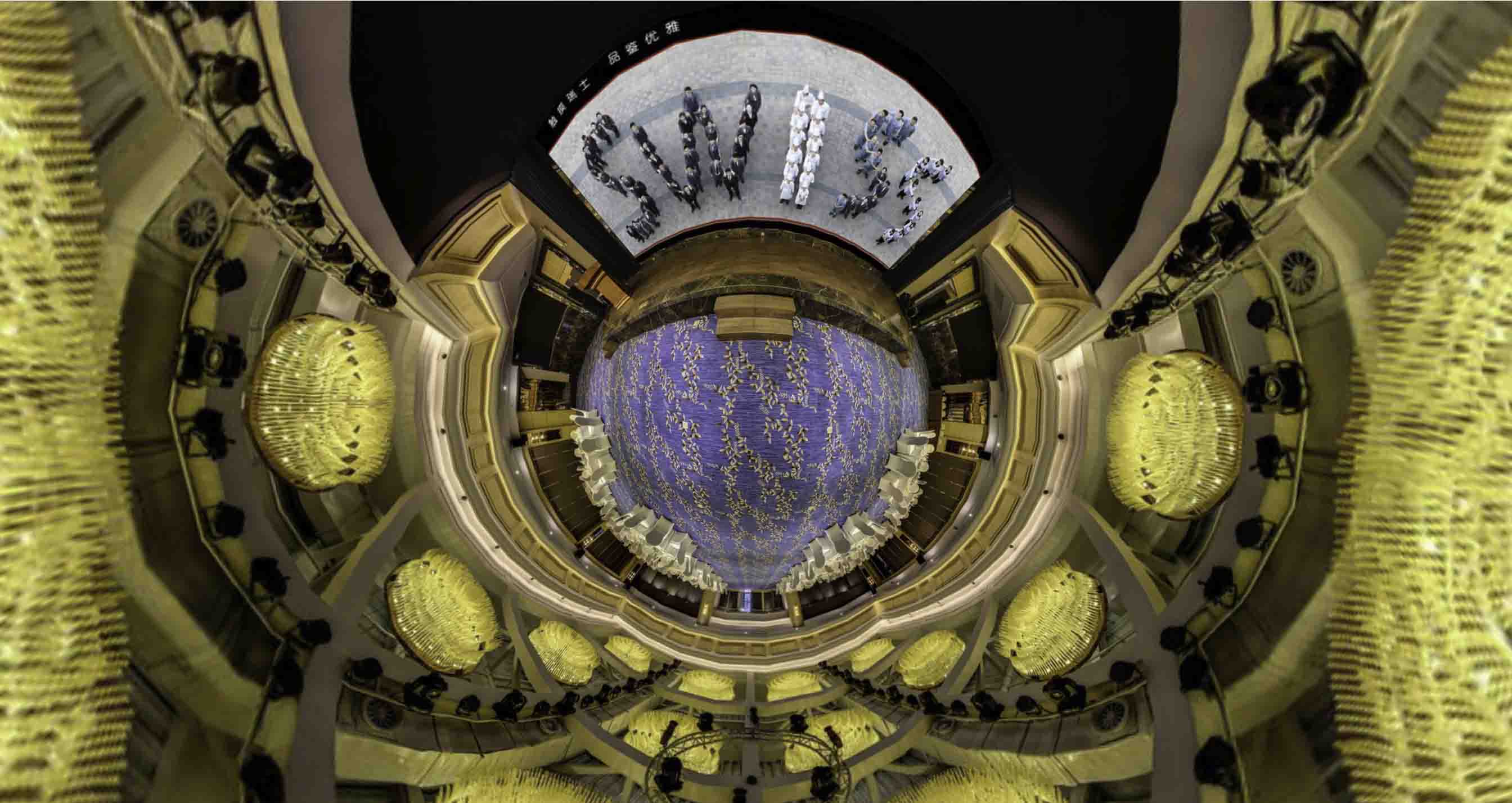 镇安探索VR全景拍摄中的深度感：营造沉浸式体验的关键要素