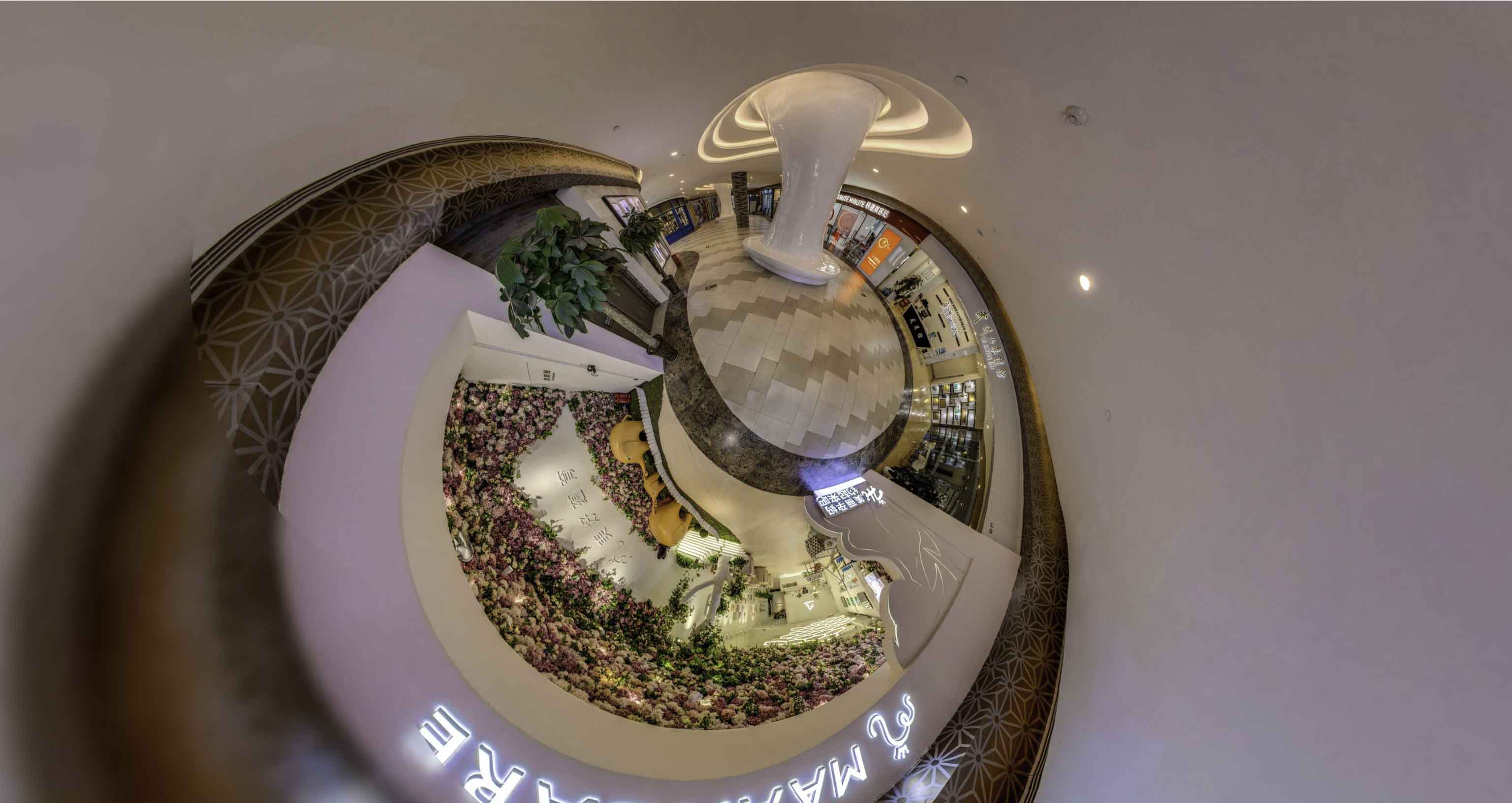 镇安将VR全景融入品牌宣传活动的创新实践与策略